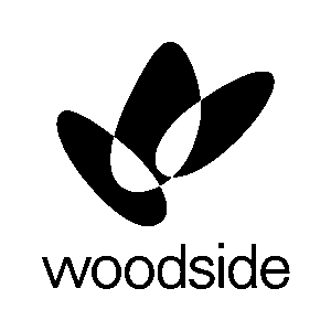 Woodside_logo_logotype